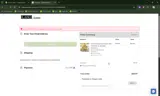 HAPPY2026 coupon verification screenshot