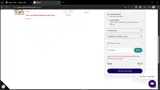 GATHER20 coupon verification screenshot