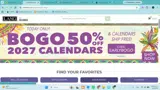 LANG coupon verification screenshot