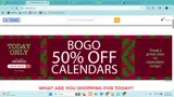 LANGBOGO coupon verification screenshot