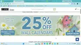 LANG coupon verification screenshot