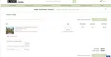 LANG coupon verification screenshot
