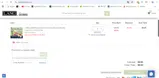 FRIDAY coupon verification screenshot
