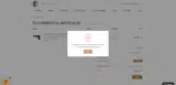 TK72QAYP6JXK coupon verification screenshot