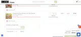 CLASS30 coupon verification screenshot
