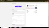 PREORDER40OFF coupon verification screenshot