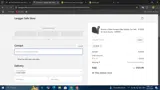 bf10 coupon verification screenshot