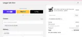 LANGGER_SUB_$20OFF coupon verification screenshot