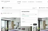 staypay coupon verification screenshot