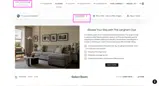 The Langham Huntington coupon verification screenshot