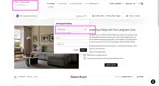 The Langham Huntington coupon verification screenshot