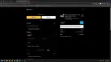 NEQA10 coupon verification screenshot