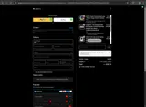 GEORGEBARBER coupon verification screenshot