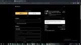 marchsave coupon verification screenshot