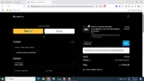 marchsave coupon verification screenshot