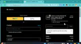CARACAZO coupon verification screenshot