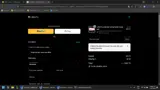 JHERALYSLADEVOR coupon verification screenshot