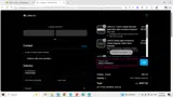 SAVE217 coupon verification screenshot