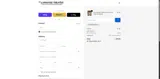 EARTHDAY2022 coupon verification screenshot