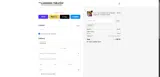SAVE coupon verification screenshot