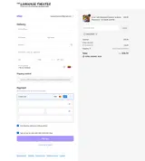dealspotr coupon verification screenshot