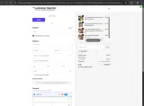 dealspotr coupon verification screenshot