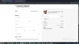 SPIRAL coupon verification screenshot