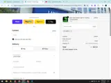 25OFF_1 coupon verification screenshot
