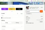 FERNANDO coupon verification screenshot