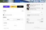 FERNANDO coupon verification screenshot