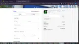 FERNANDO coupon verification screenshot