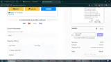 SAVEBIG coupon verification screenshot