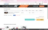 LMDCTSAS20OFF coupon verification screenshot