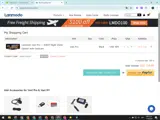 SIMPLY30OFF coupon verification screenshot