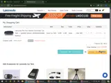 SIMPLY30OFF coupon verification screenshot