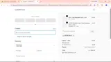 SECRETDEAL coupon verification screenshot