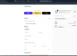 BREADANDHAPPINESS1 coupon verification screenshot