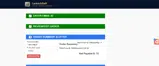 DURGA coupon verification screenshot