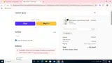 10DUGO coupon verification screenshot