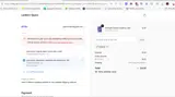 KUYA10 coupon verification screenshot