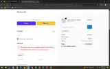 10KIWI coupon verification screenshot
