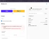 NEYU10 coupon verification screenshot