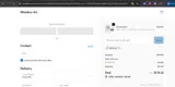 NEYU10 coupon verification screenshot