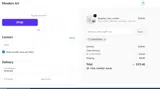 SHOPTOPFAI coupon verification screenshot