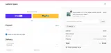 SAVE10 coupon verification screenshot