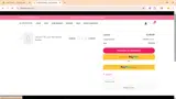 saveup20 coupon verification screenshot