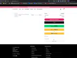 BODA20 coupon verification screenshot