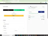 joseenrique coupon verification screenshot