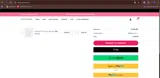 refresh coupon verification screenshot