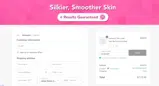 coupon20 coupon verification screenshot